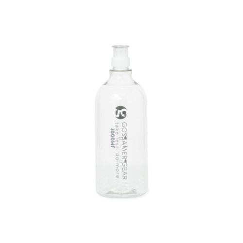 Gossamer Gear JP Water Bottle 水瓶