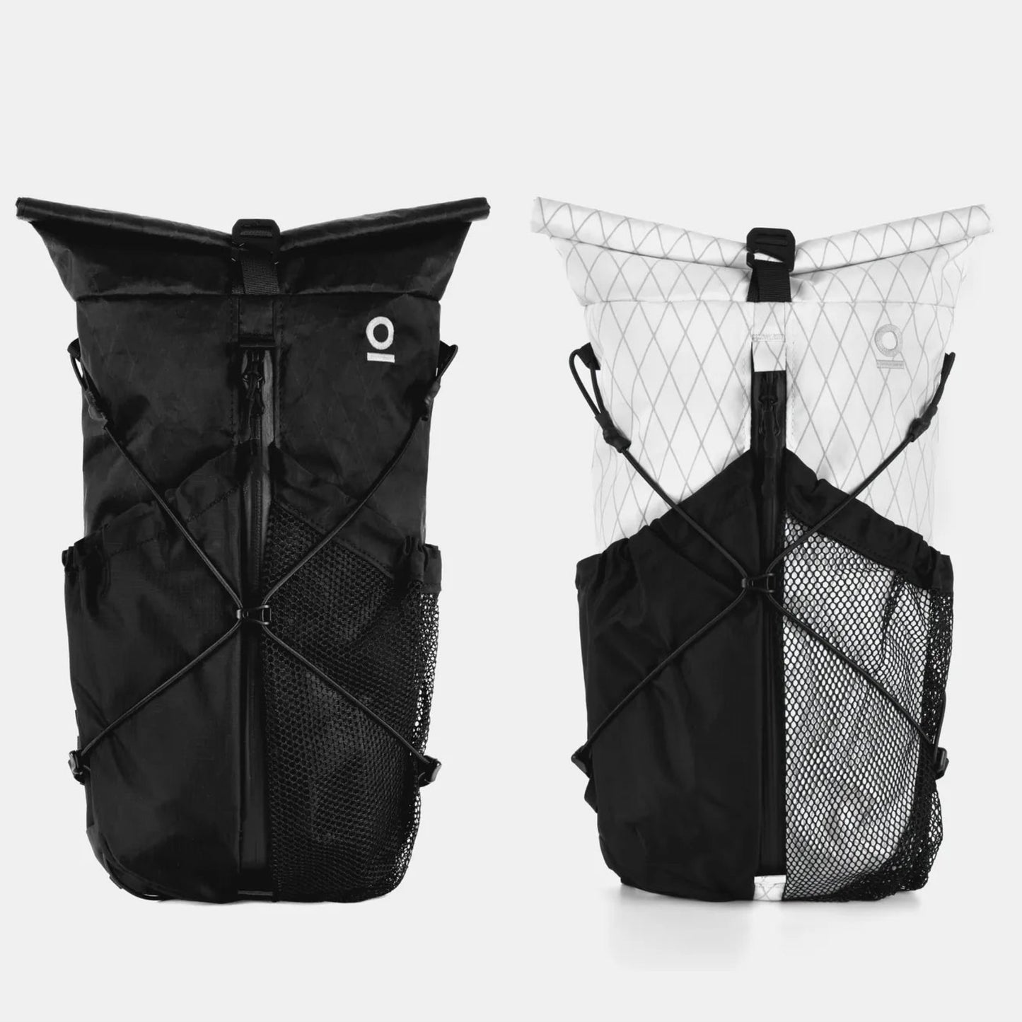 Carrier Pack 8L Xpac Version (Body Only) (available in stock two weeks after ordering) 