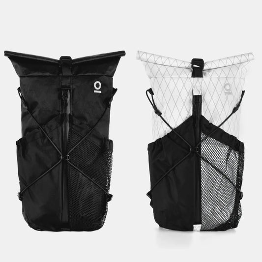 Syzygy Outdoor Carrier Pack 8L Xpac Version中短距離速度型小背包