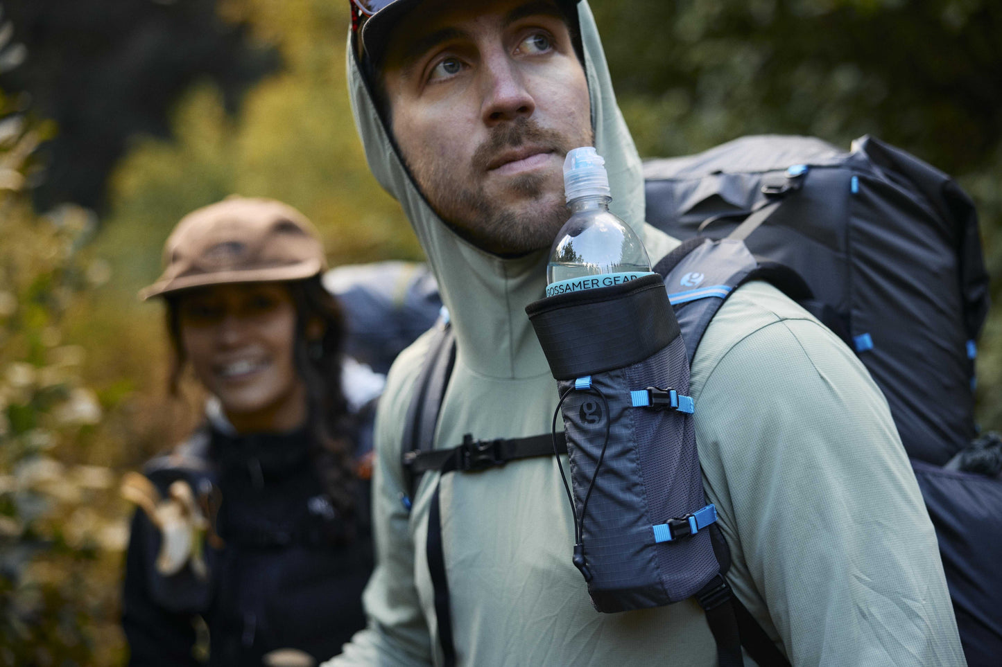 Gossamer Gear Smart Water Bottle Upgrade Kit 水瓶升級套件