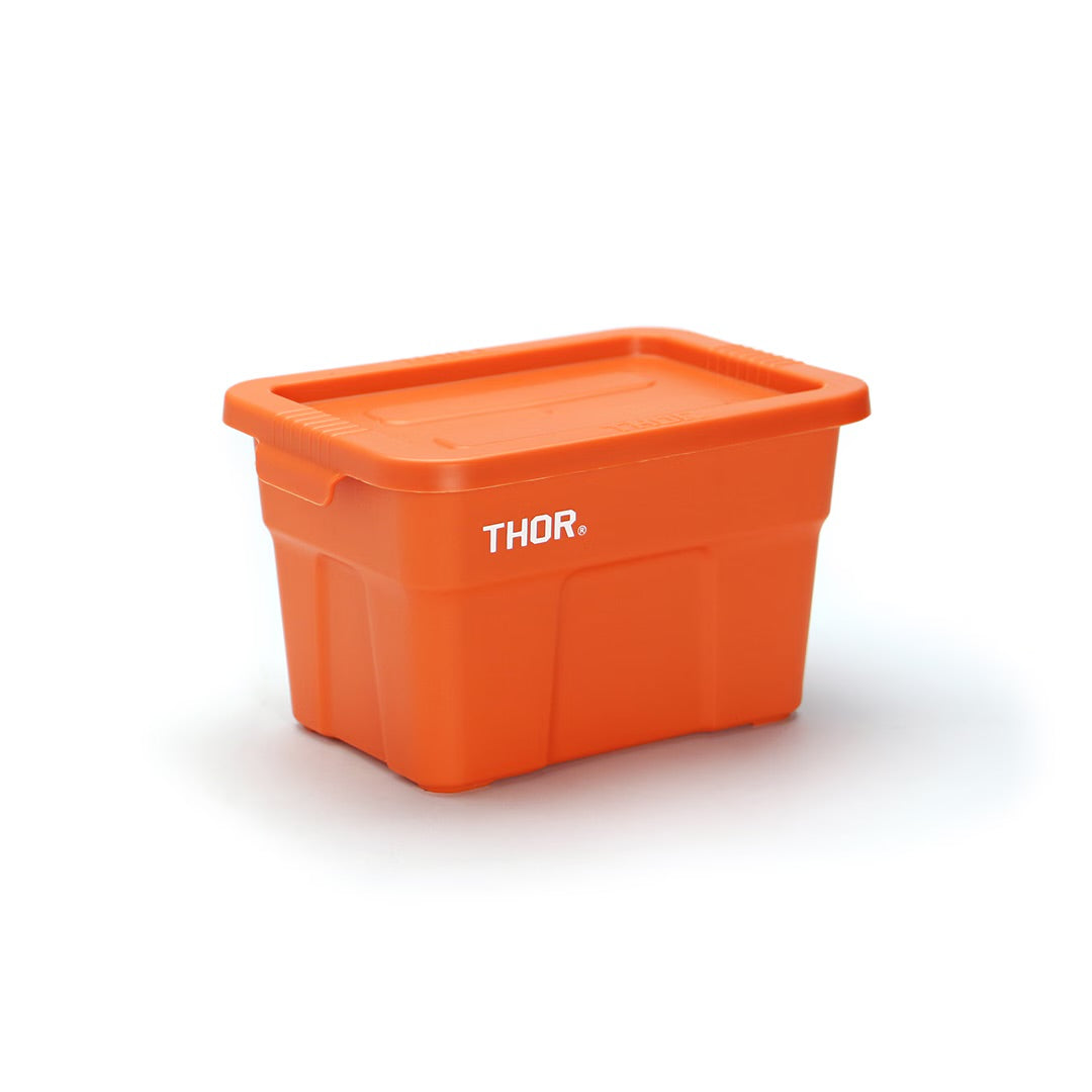 THOR Mini Totes With Lid DC Mini Storage Box