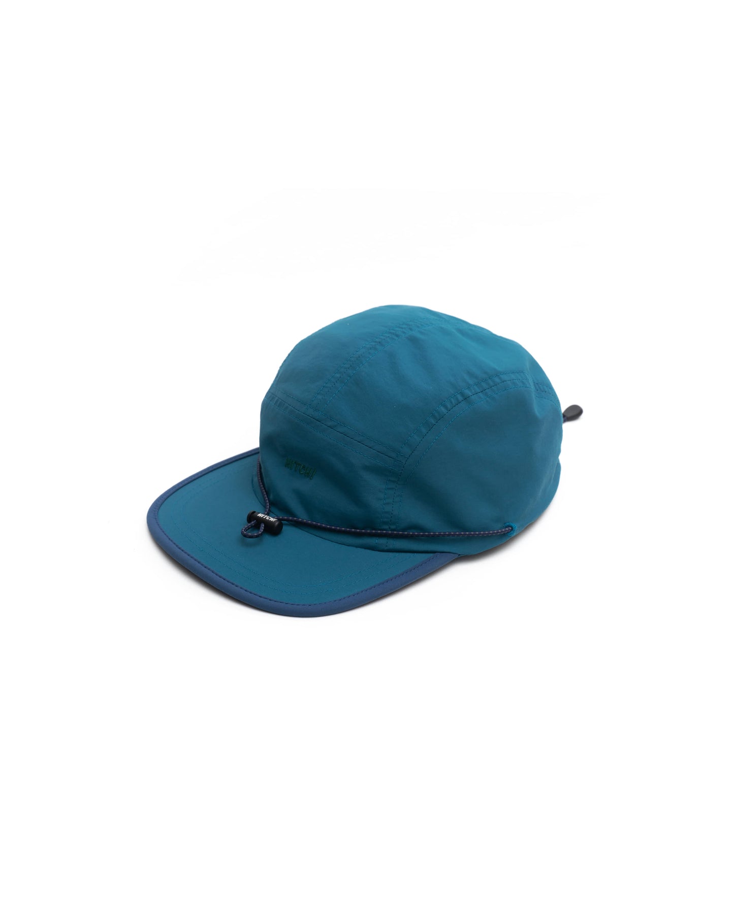Hitch Camp 1 [Grey/Teal/Purple] 帽