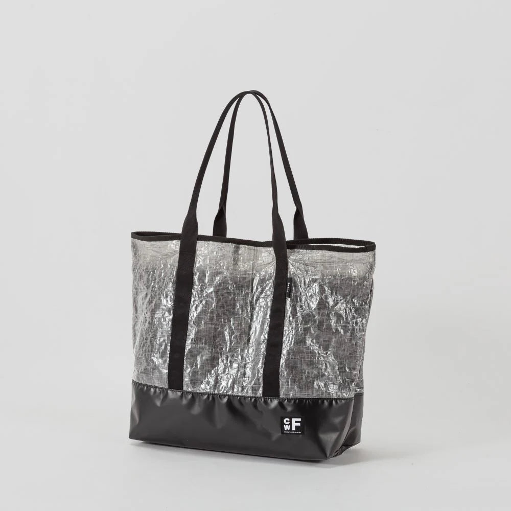 CWF×DVERG DCF TOTE 托特包