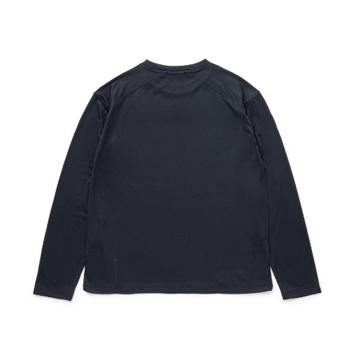 Gossamer Gear JP L/S Polartec® Power Dry® T-shirt Quick Dry Long Sleeve T-shirt