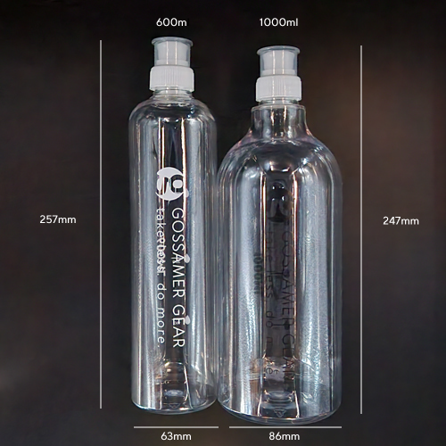 Gossamer Gear JP Water Bottle 水瓶