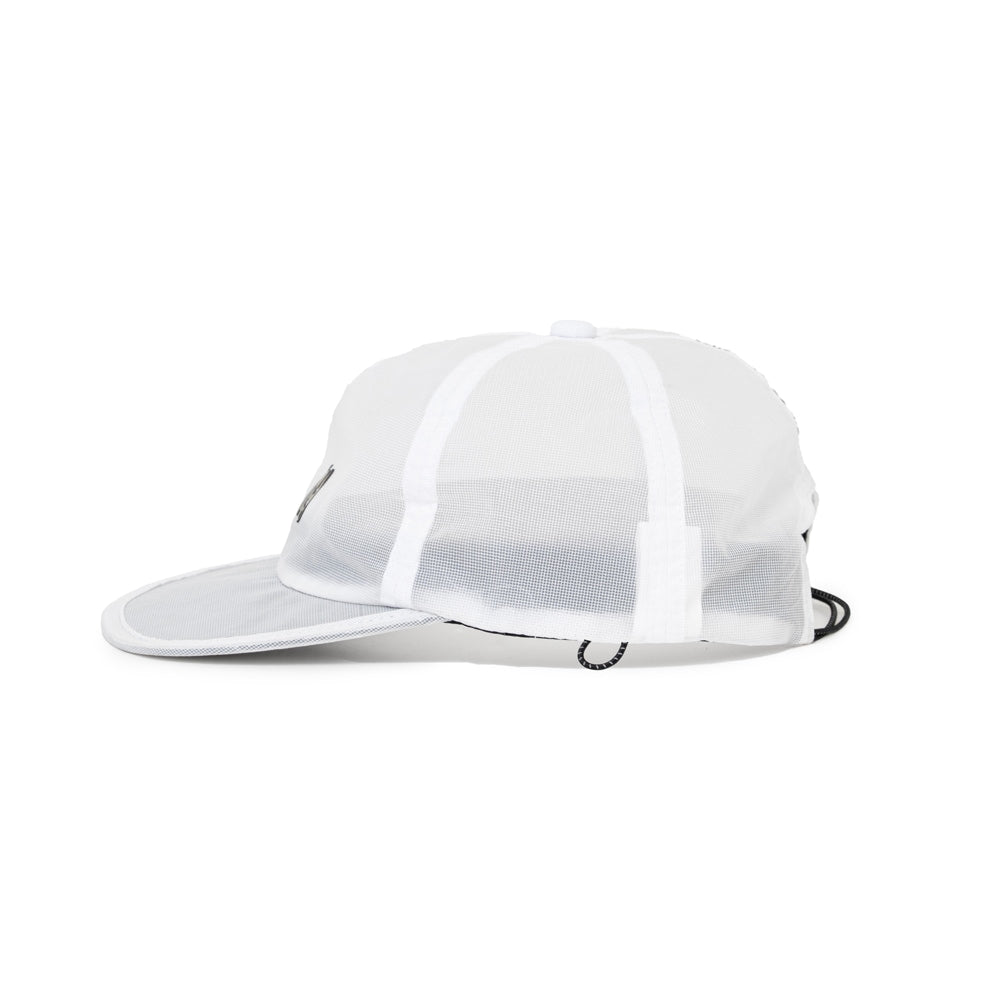 Gossamer Gear JP Breathable Light Cap with Dyneema® 帽