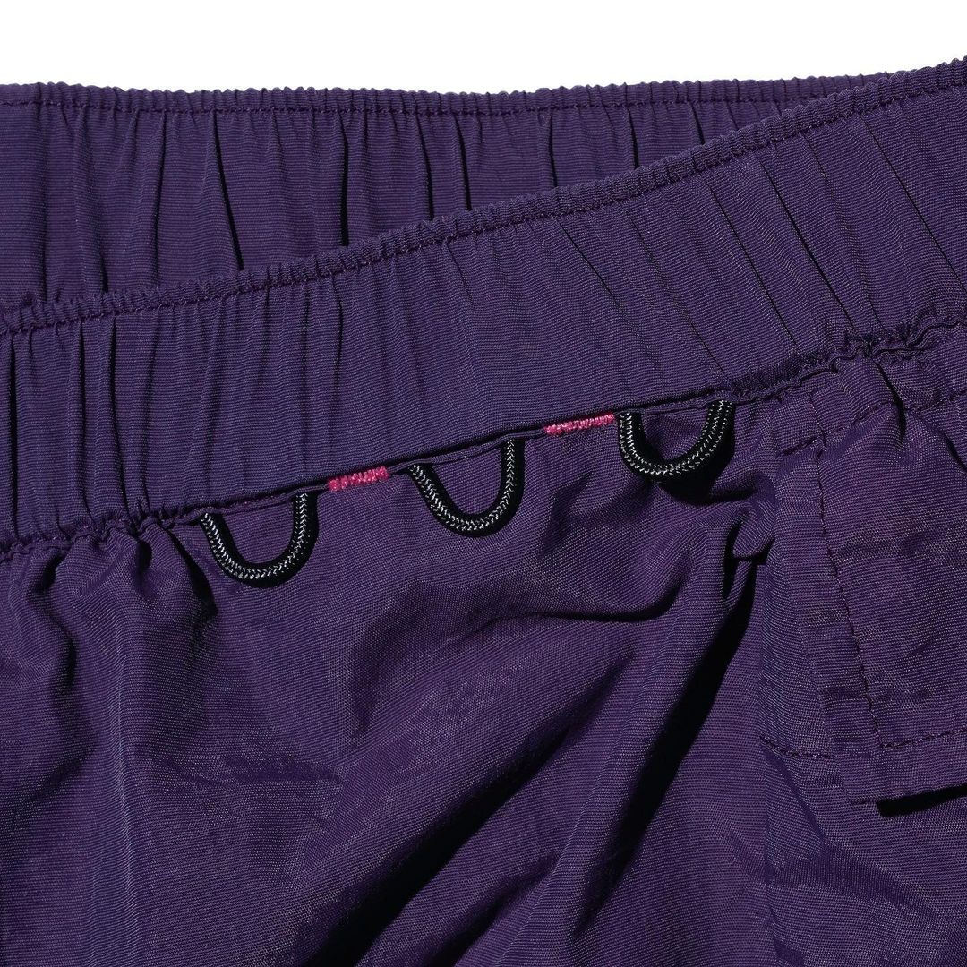 PROJMT Side Pockets Shorts 短褲