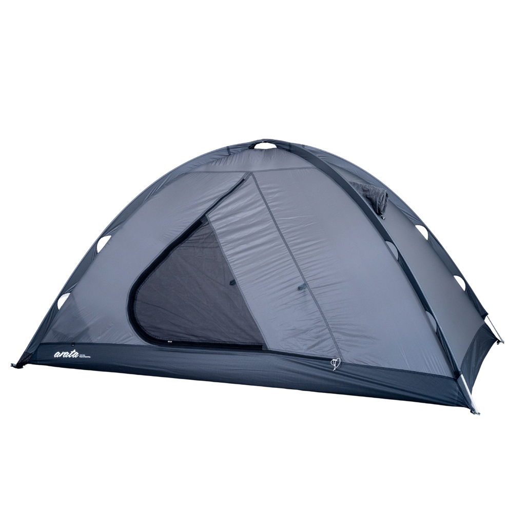 arata AX-130 lightweight tent