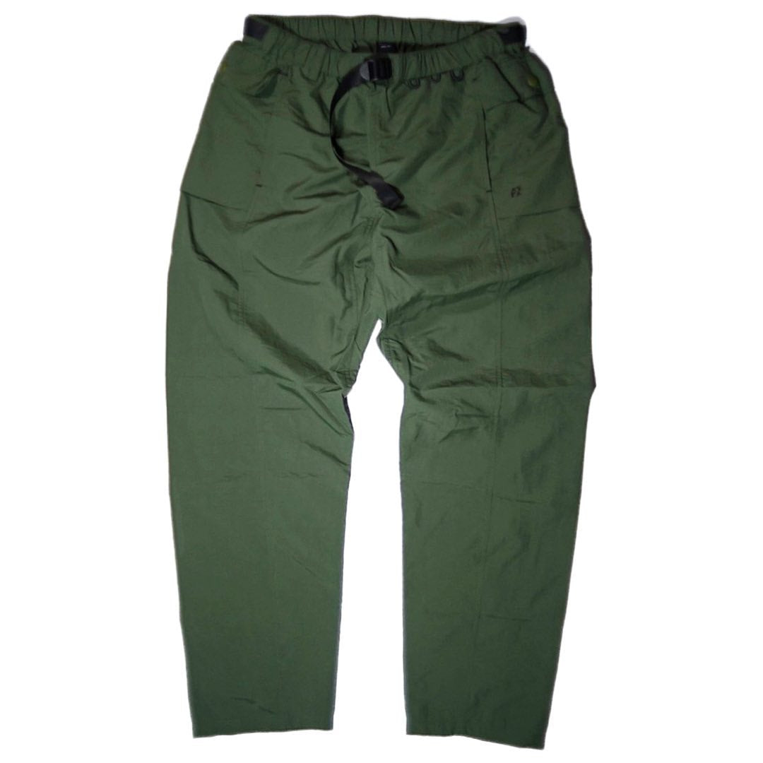 PROJMT 4 Pockets Pants [Sand Brown]