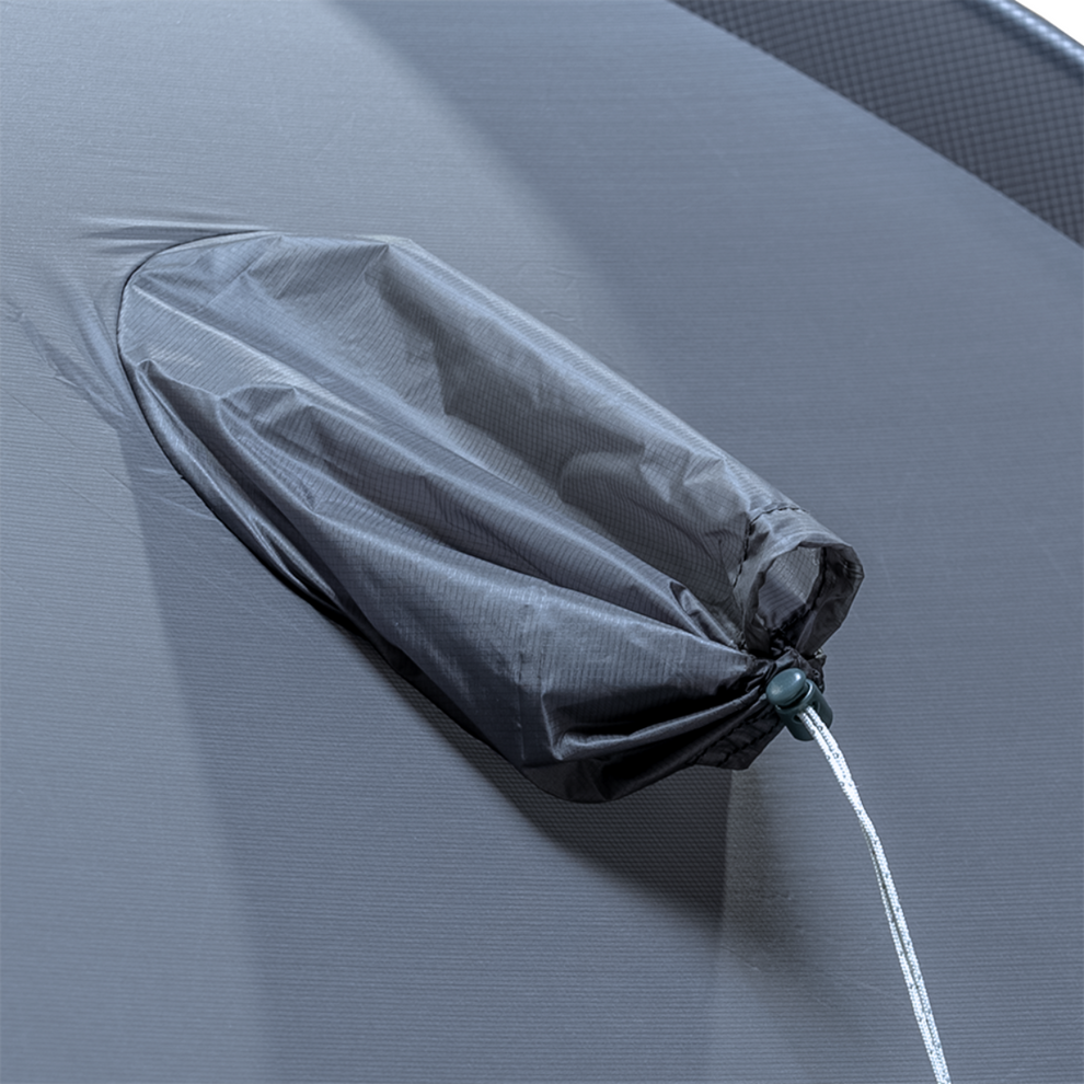 arata AX-130 lightweight tent