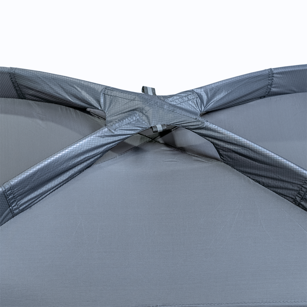 arata AX-130 lightweight tent – Nothingblue arata AX-130 lightweight tent – Nothingblue