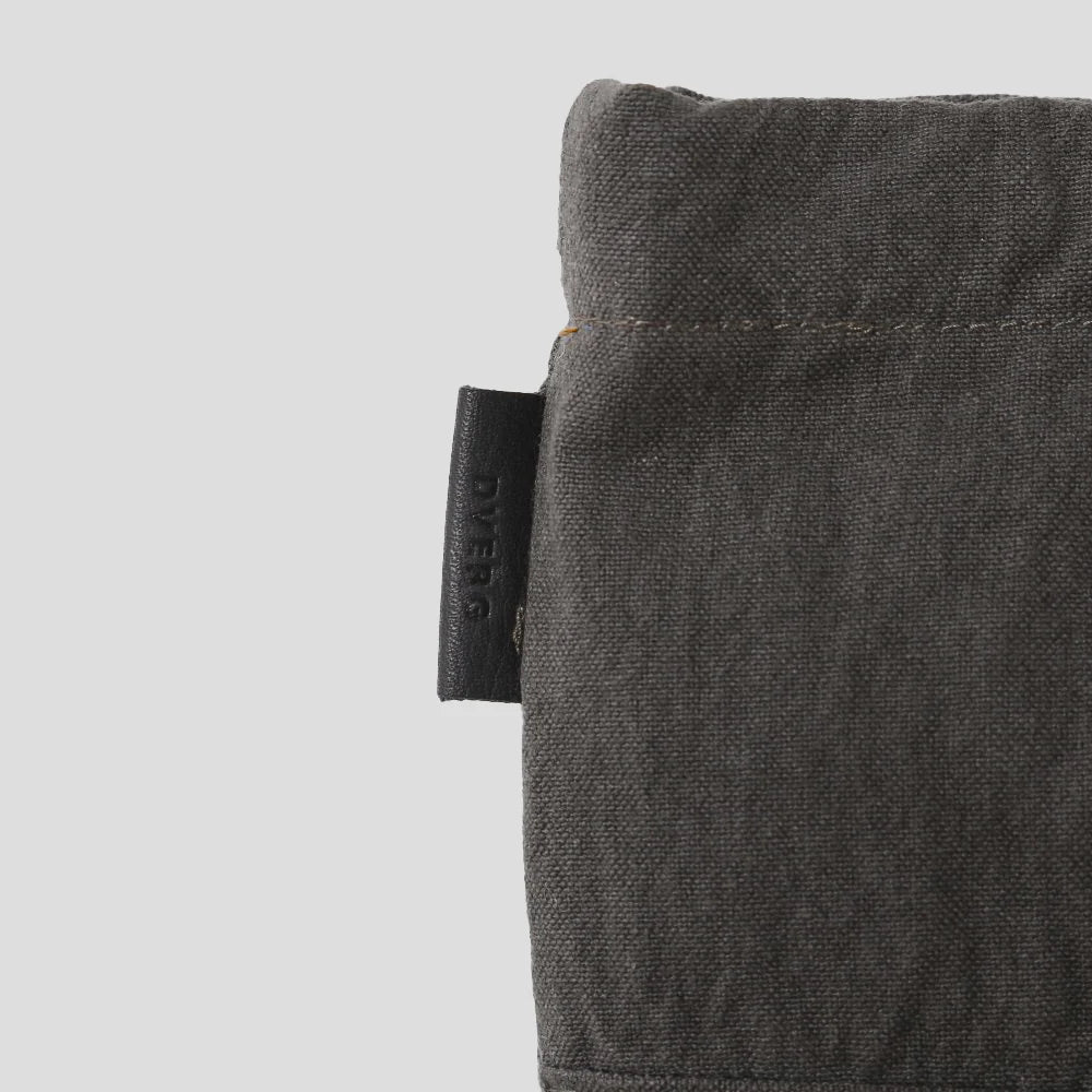 Dverg PATCHWORK TOTE 拼布袋