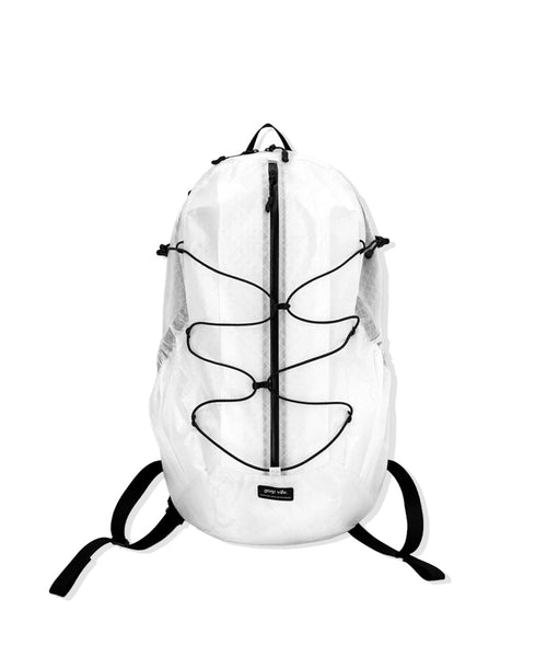 Gorp ville GB-02 / TX50 ver. / WHITE 290g 輕量包
