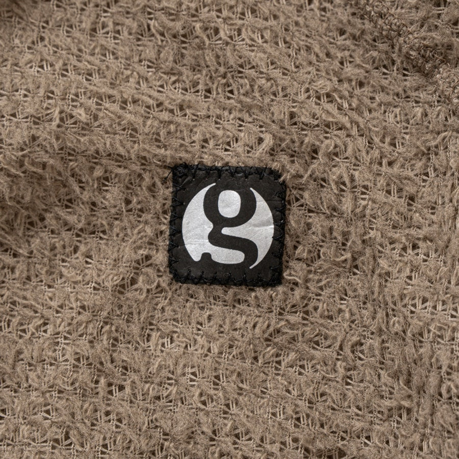 Gossamer Gear JP F/Z Polartec® Alpha® Direct Jacket 保暖衣