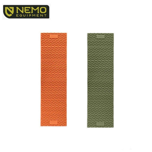 NEMO Switchback™ Ultralight Sleeping Pad Regular 蛋墊睡墊