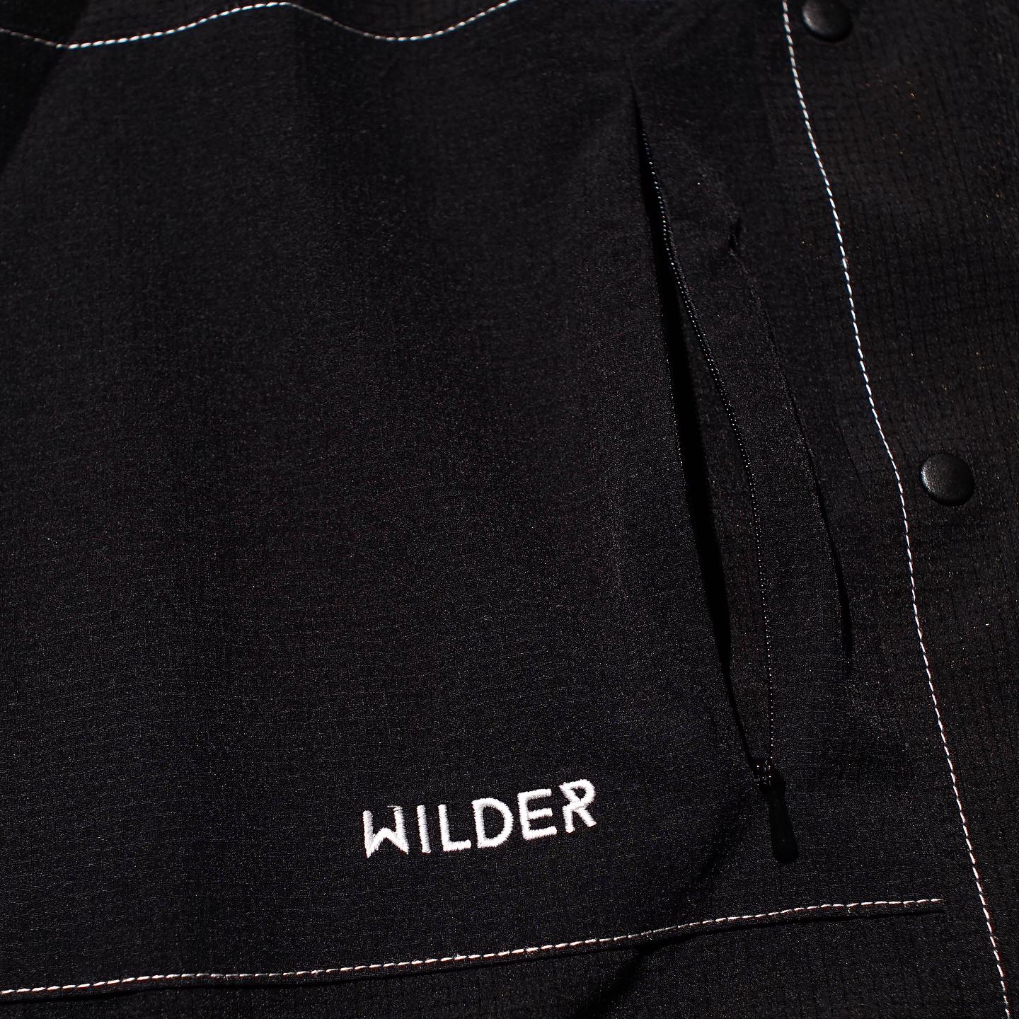 PROJMT x #WILDER LIMITED EDITION 恤衫