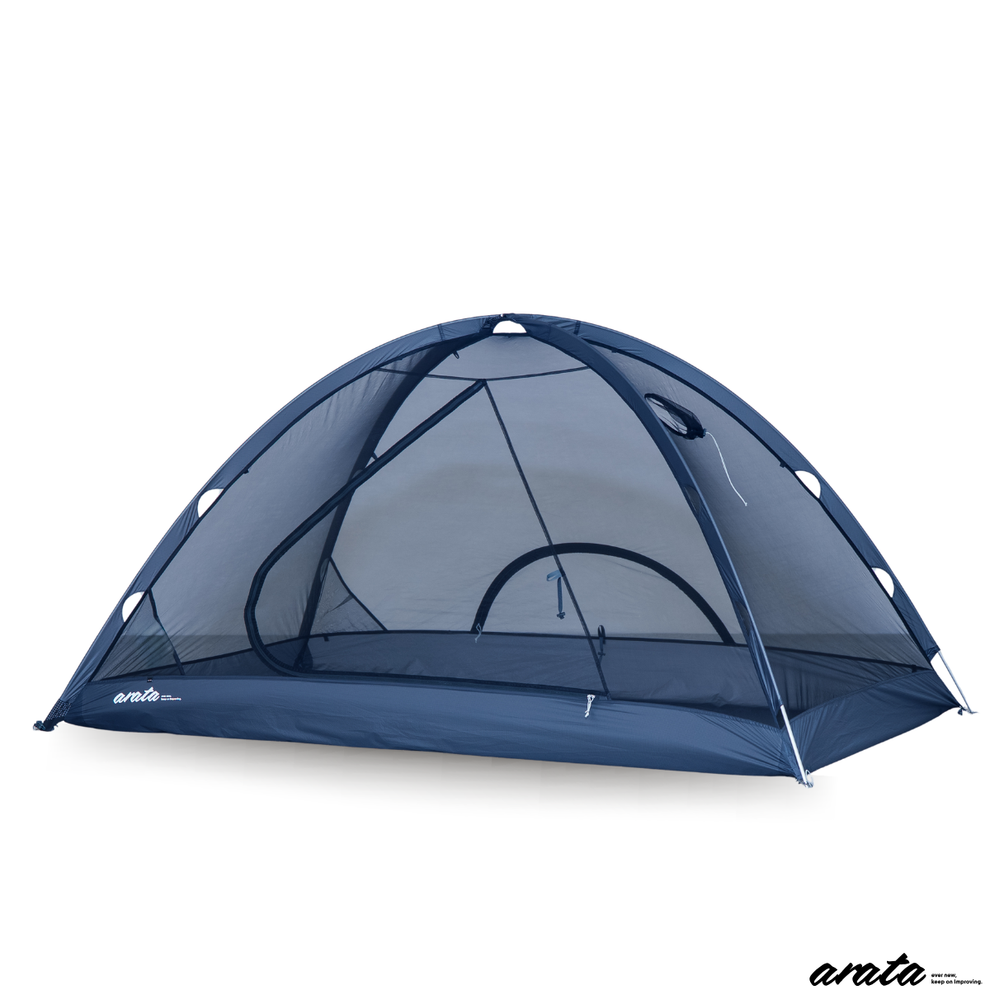 arata AX-130 lightweight tent