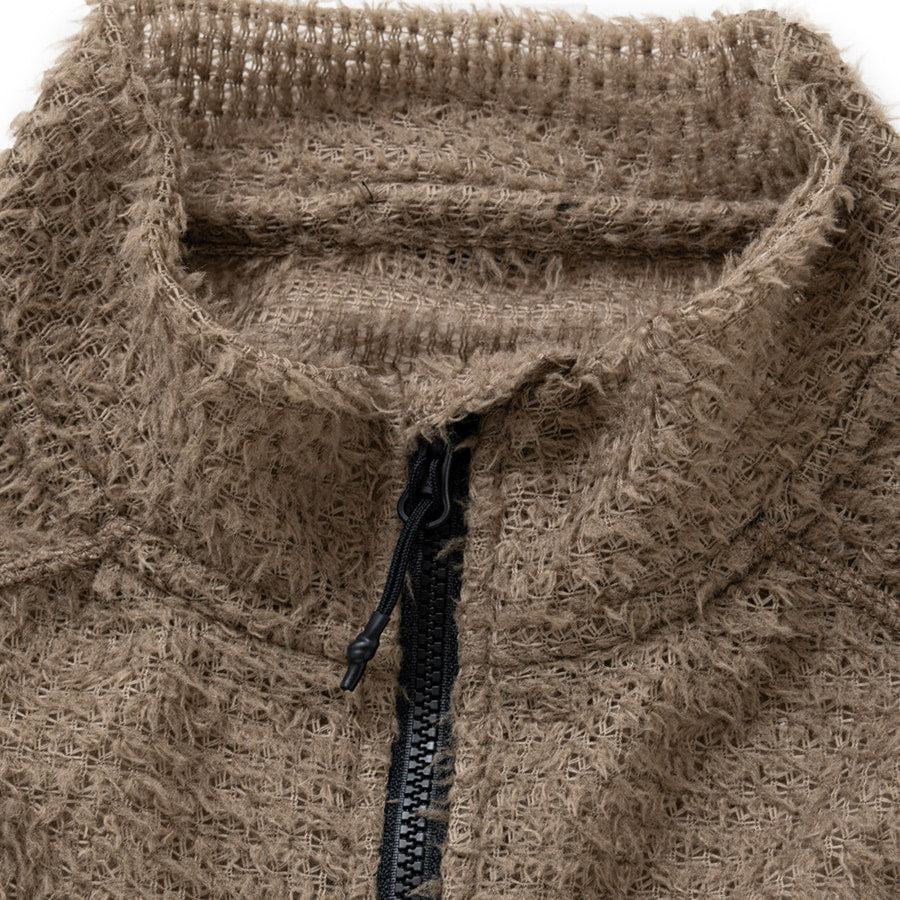 Gossamer Gear JP F/Z Polartec® Alpha® Direct Jacket 保暖衣