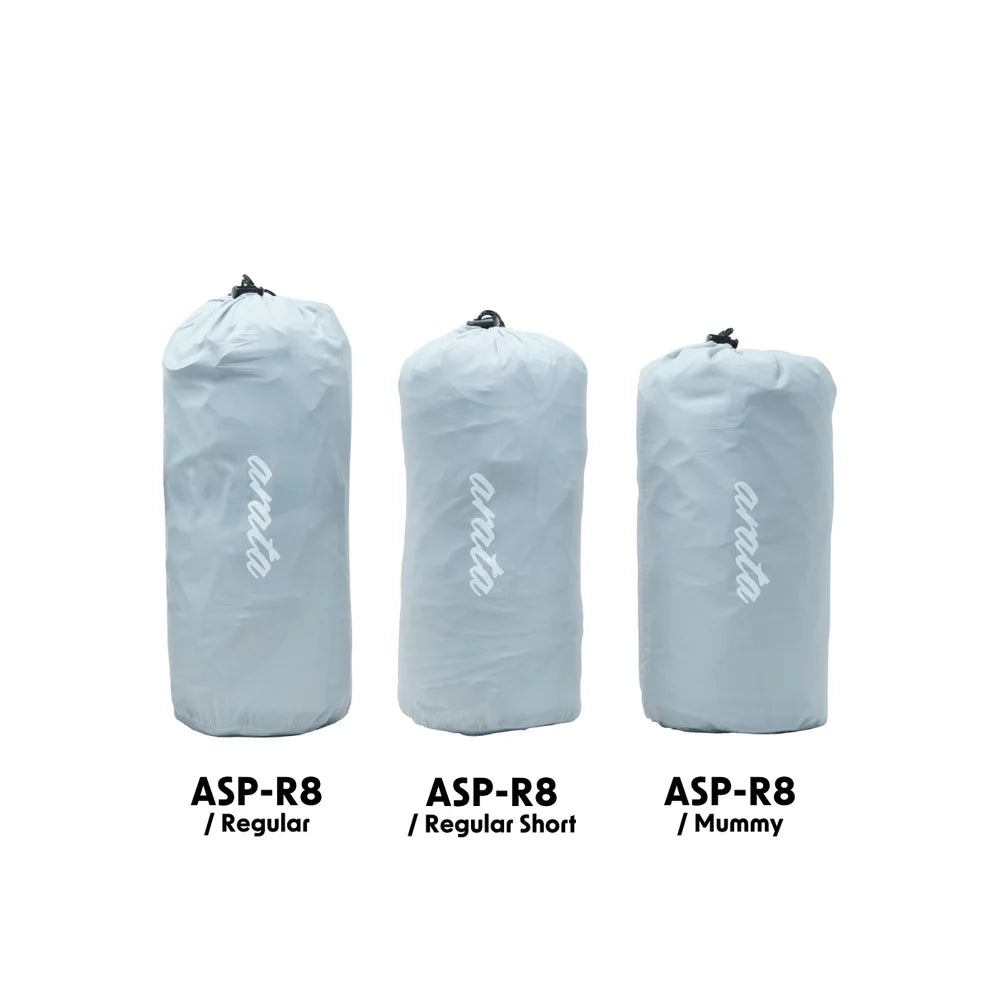 arata - ASP-R8