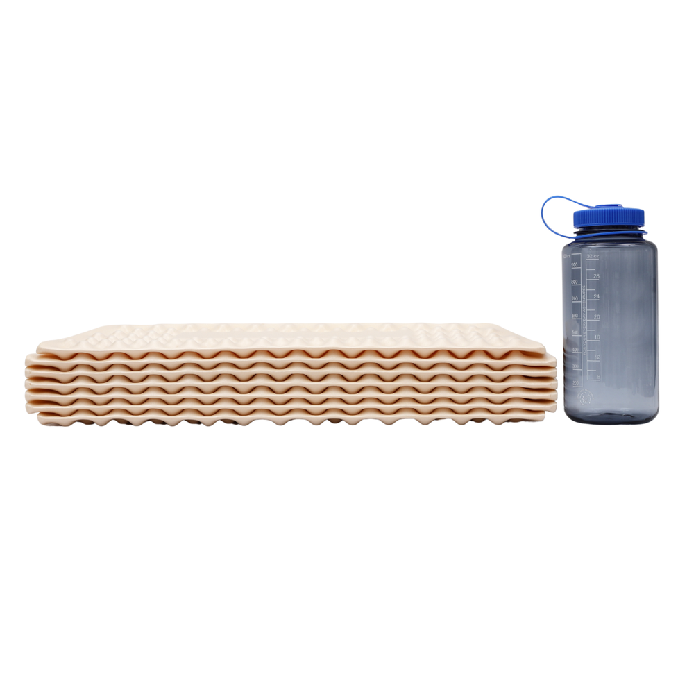 arata ASP-14 超輕量蛋殼睡墊