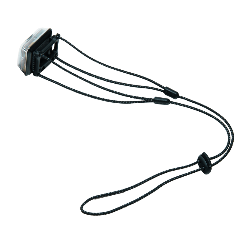 arata AHL-250 超輕量頭燈