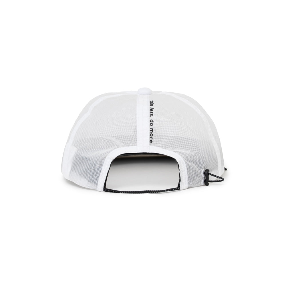 Gossamer Gear JP Breathable Light Cap with Dyneema® 帽