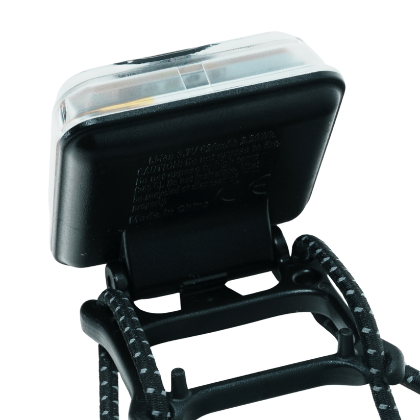 arata AHL-250 超輕量頭燈