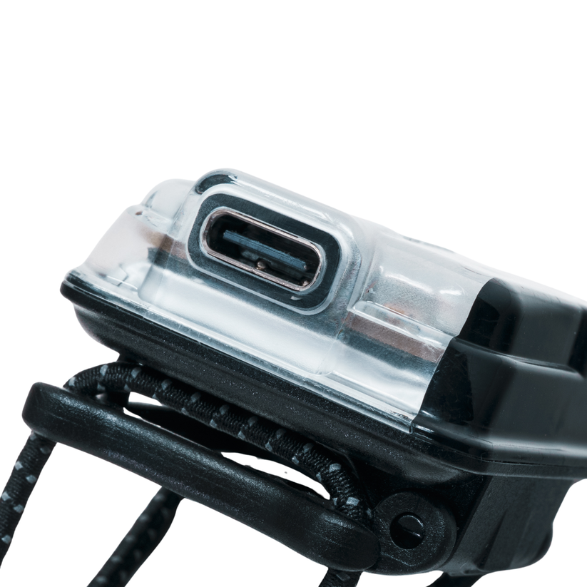 arata AHL-250 超輕量頭燈