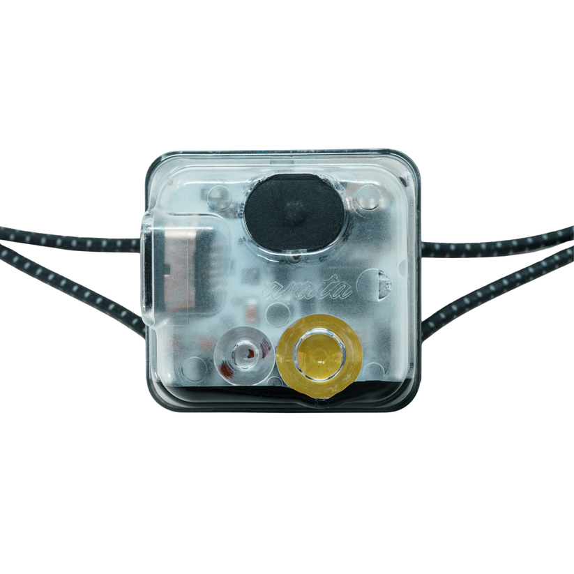 arata AHL-250 超輕量頭燈