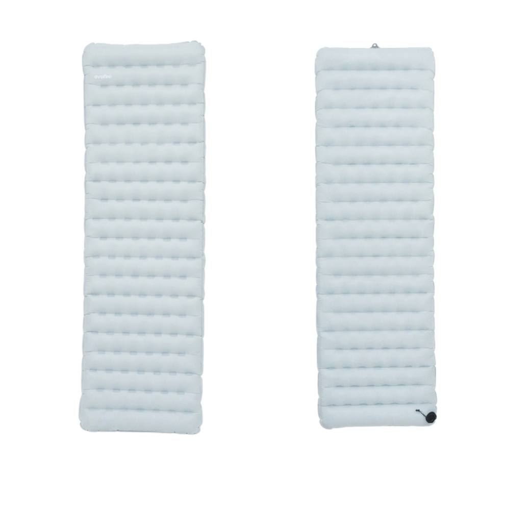 arata ASP-R8 Sleeping Mat 輕量睡墊 [Regular/ Regular Short]