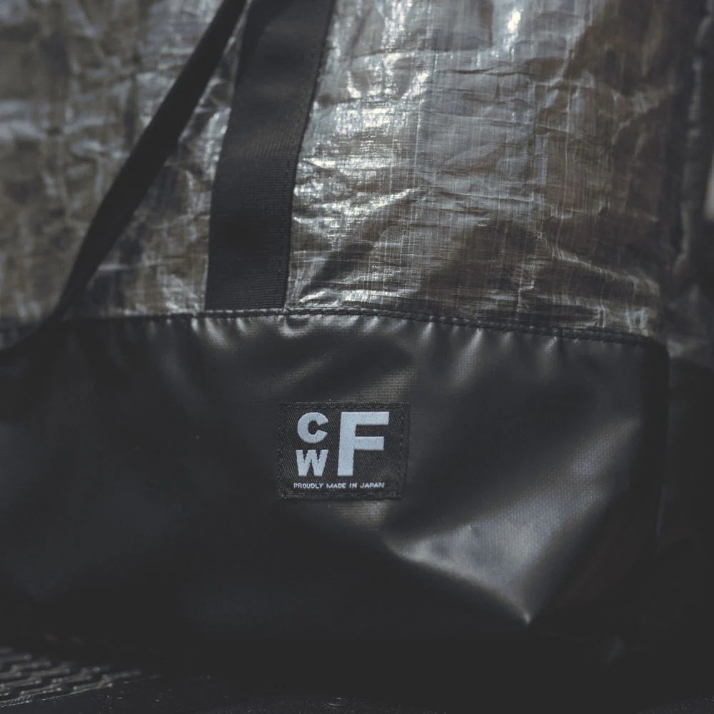 CWF×DVERG DCF TOTE 托特包