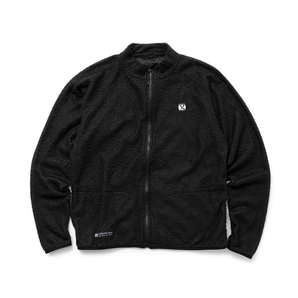 Gossamer Gear JP F/Z Polartec® Alpha® Direct Jacket 保暖衣
