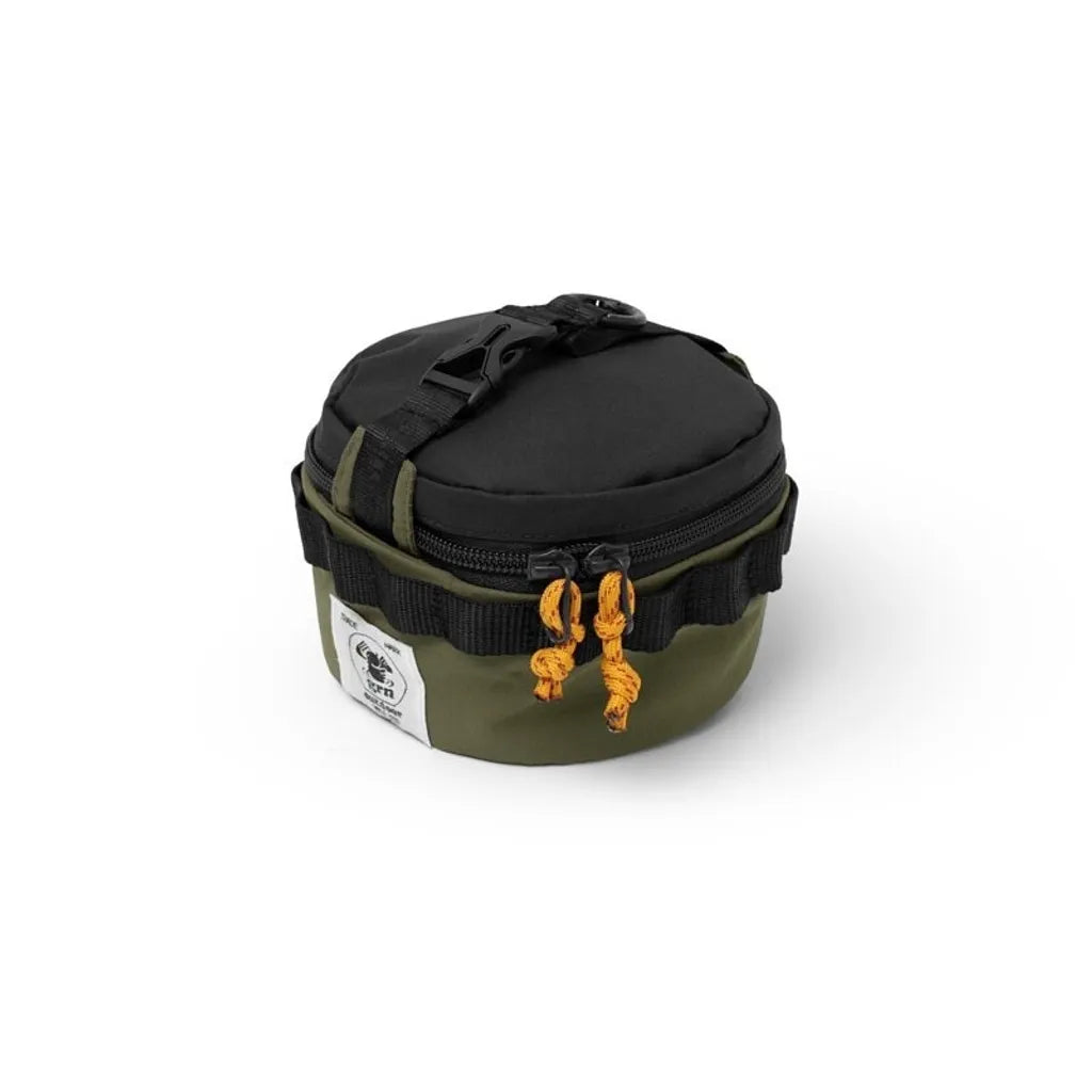 Grn Outdoor SIERRA CUP CASE storage bag