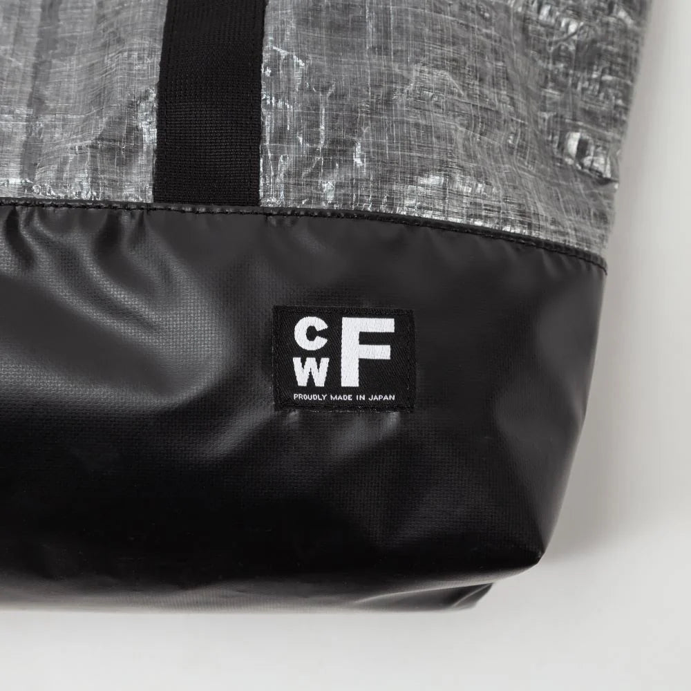 CWF×DVERG DCF TOTE 托特包