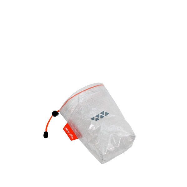 Gorp ville DYNEEMA® 收納袋 POUCH [GRAY]