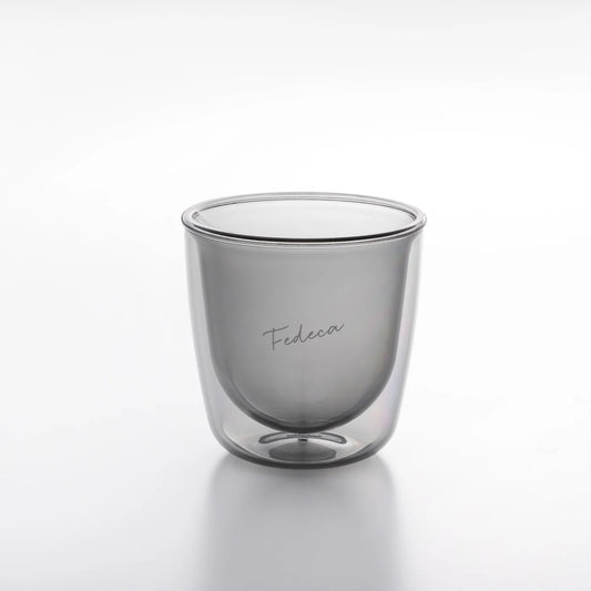 Fedeca Outdoor Double Wall Glass 雙層玻璃杯