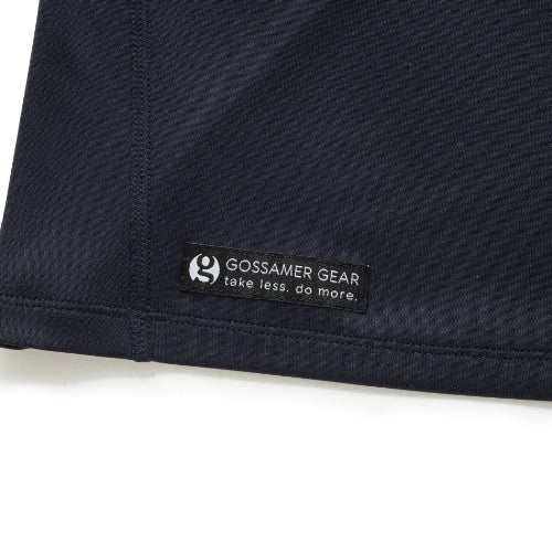 Gossamer Gear JP L/S Polartec® Power Dry® T-shirt Quick Dry Long Sleeve T-shirt