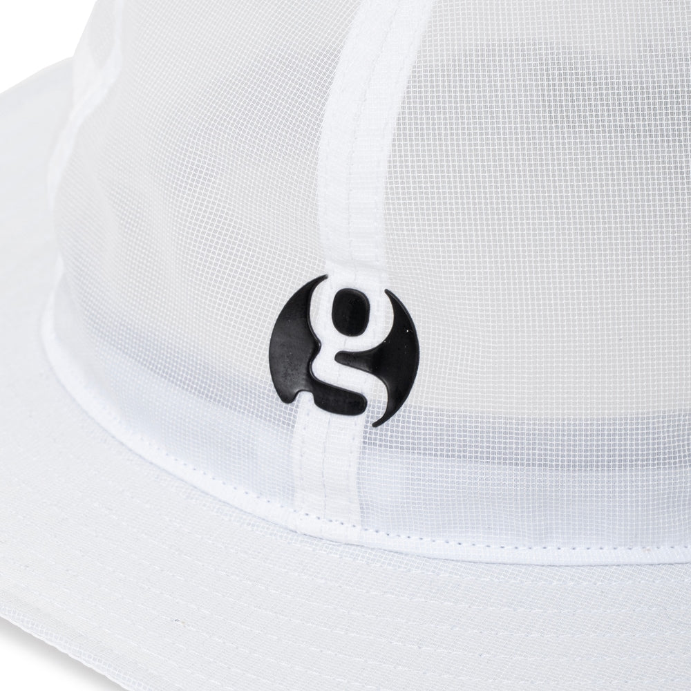 Gossamer Gear JP Breathable Light Hat with Dyneema® 帽