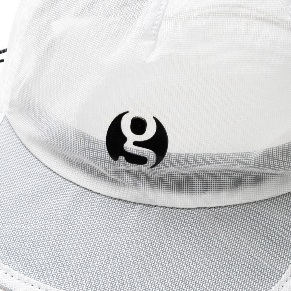 Gossamer Gear JP Breathable Light Cap with Dyneema® 帽