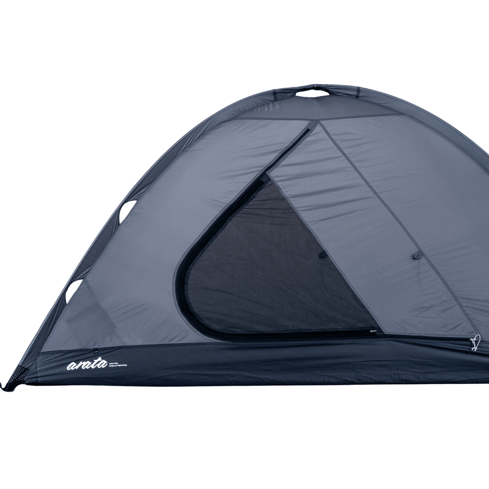 arata AX-130 lightweight tent – Nothingblue arata AX-130 lightweight tent – Nothingblue