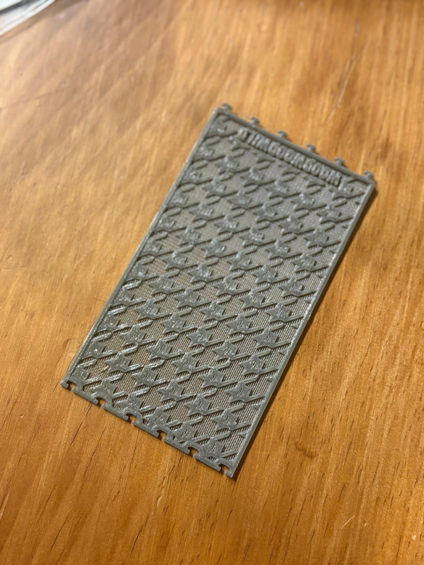 Woodwoodwild Lantern Case 軟膠燈罩 [For 38 Light]