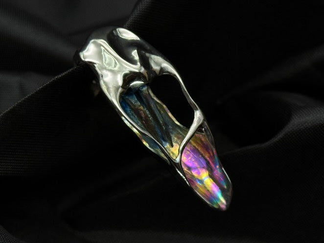 Rappo Kyoto 楽歩京都 Art_series 滴嘴