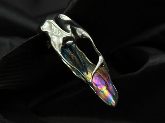 Rappo Kyoto 楽歩京都 Art_series 滴嘴