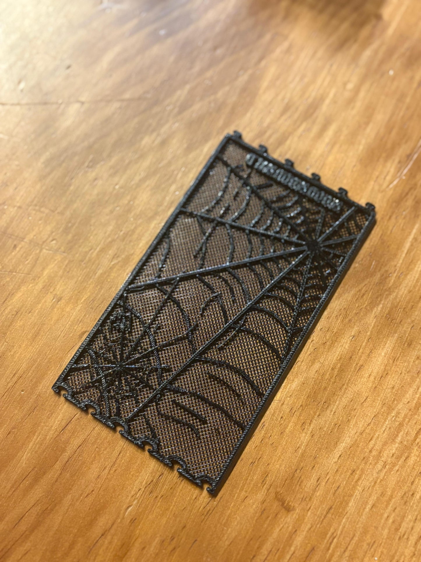 Woodwoodwild Lantern Case 軟膠燈罩 [For 38 Light]