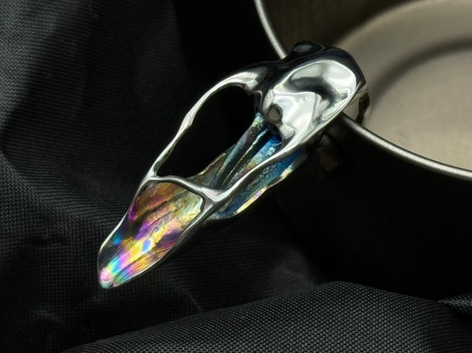 Rappo Kyoto 楽歩京都 Art_series 滴嘴