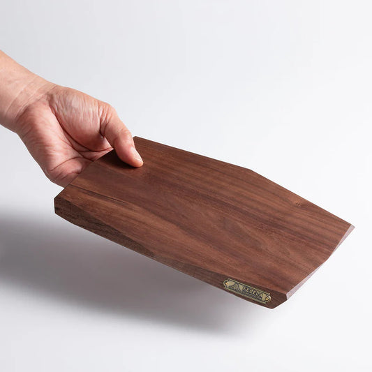 Fedeca Outdoor Solo Cutting Board 胡核砧板