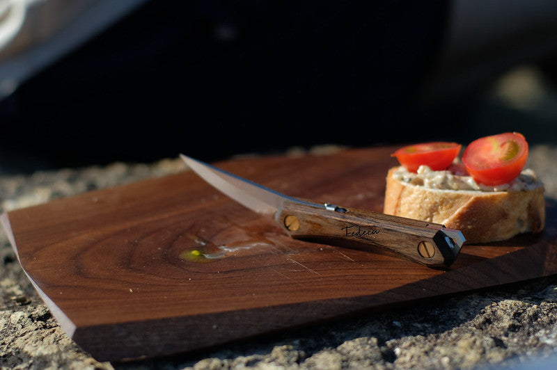 Fedeca Outdoor TRAIL KNIFE 輕量戶外小刀