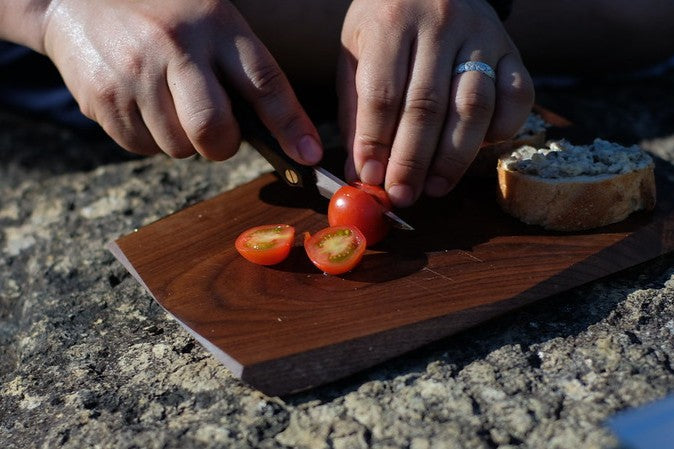 Fedeca Outdoor TRAIL KNIFE 輕量戶外小刀