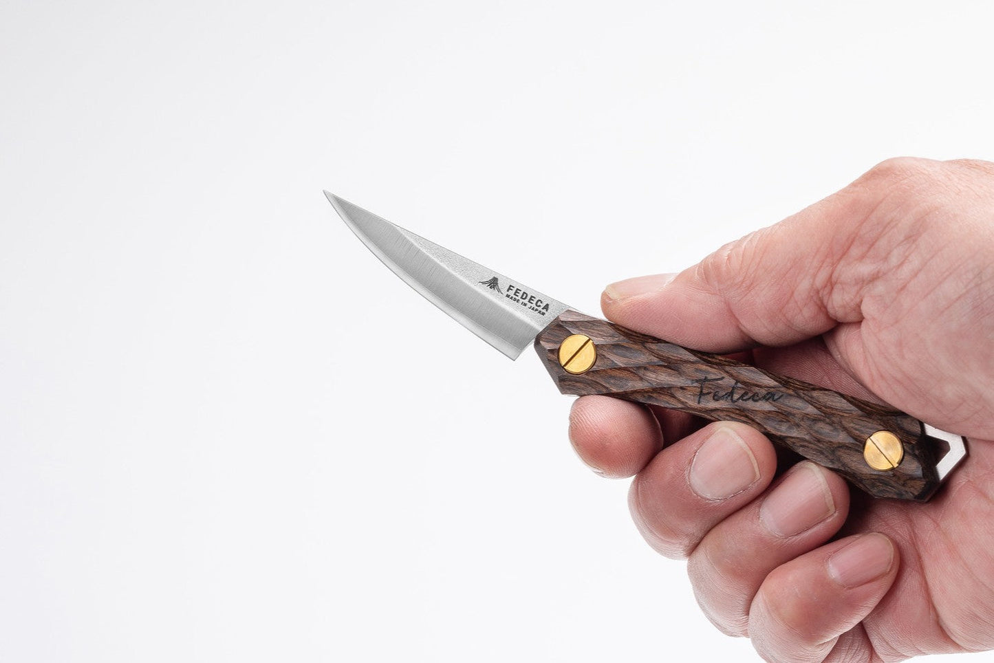 Fedeca Outdoor TRAIL KNIFE 輕量戶外小刀