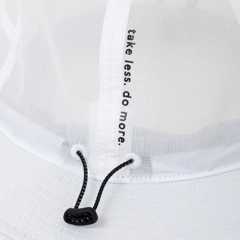 Gossamer Gear JP Breathable Light Hat with Dyneema® 帽